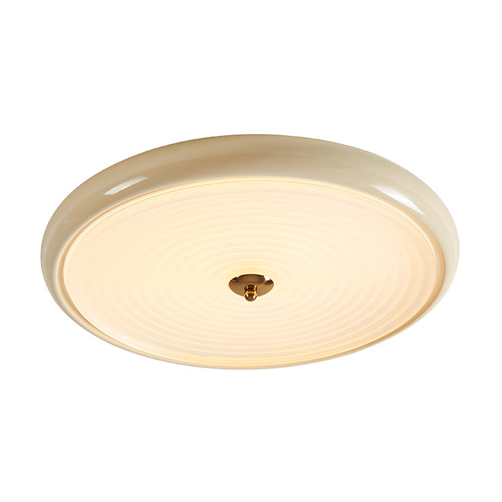 Moderne Ronde LED Plafondlamp