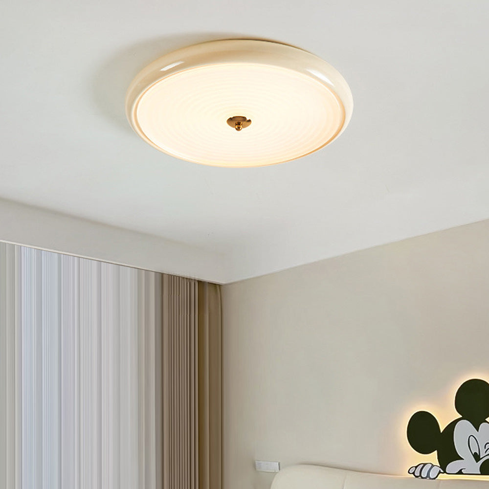 Moderne Ronde LED Plafondlamp