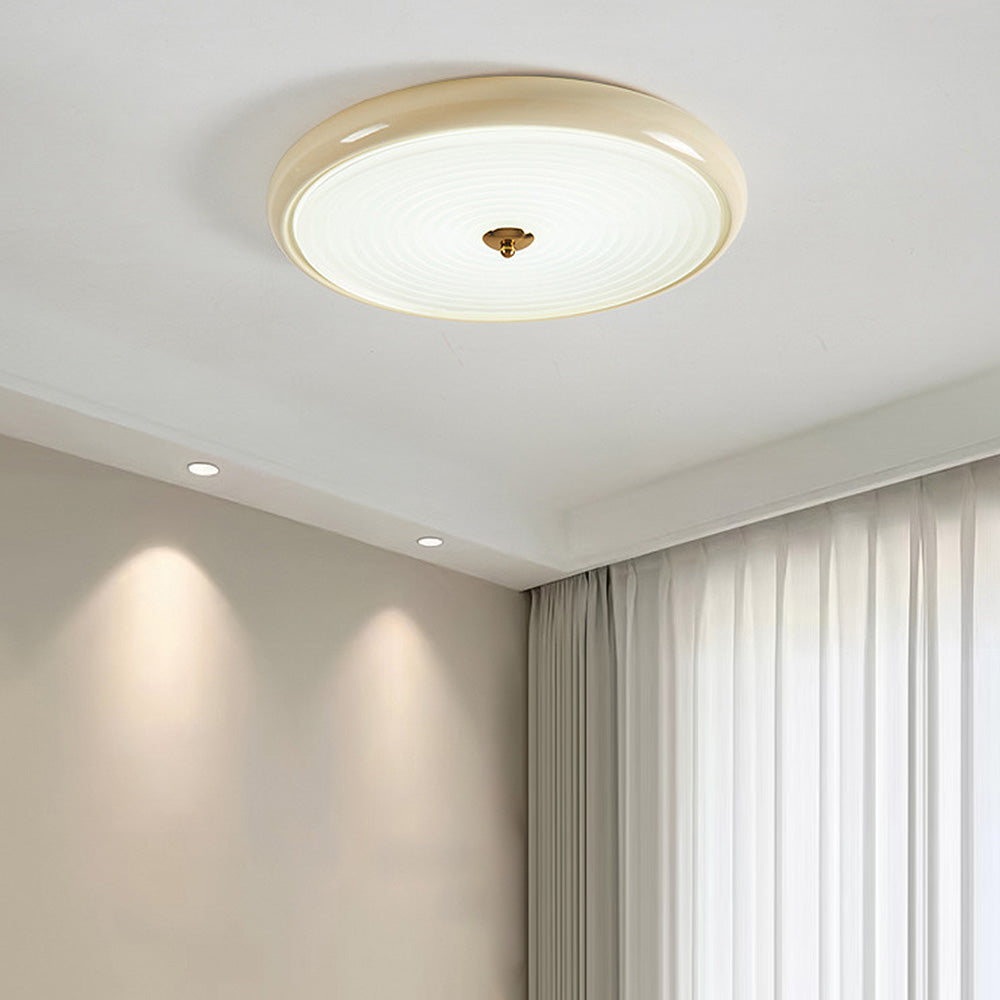 Moderne Ronde LED Plafondlamp