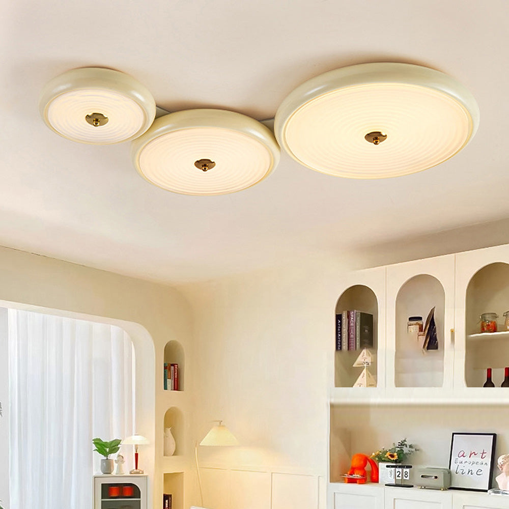 Moderne Ronde LED Plafondlamp