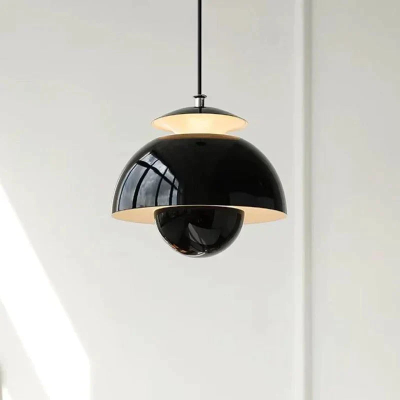 LunaSphere - Moderne LED-Hanglamp