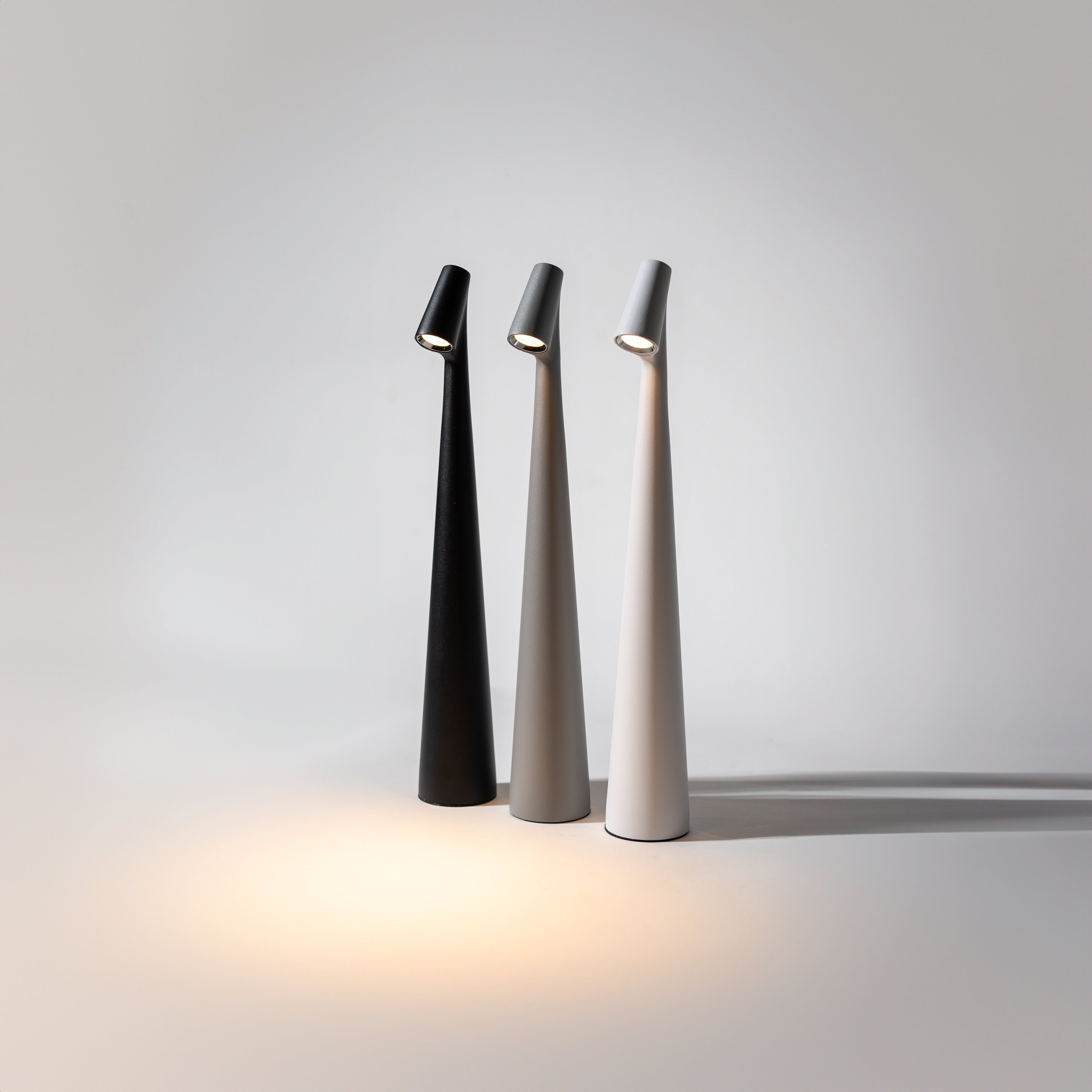 Lumi Slim Oplaadbare Lamp