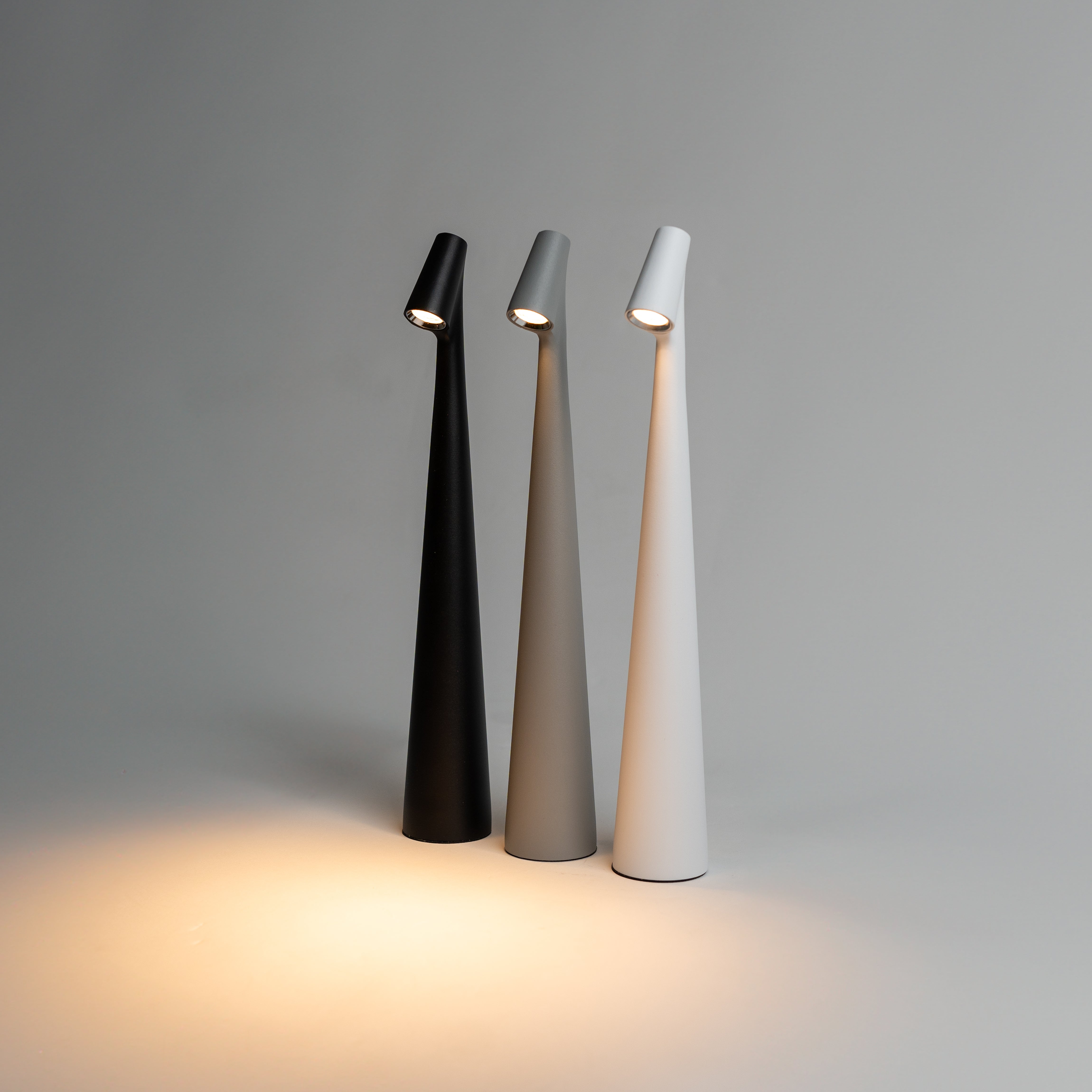 Lumi Slim Oplaadbare Lamp