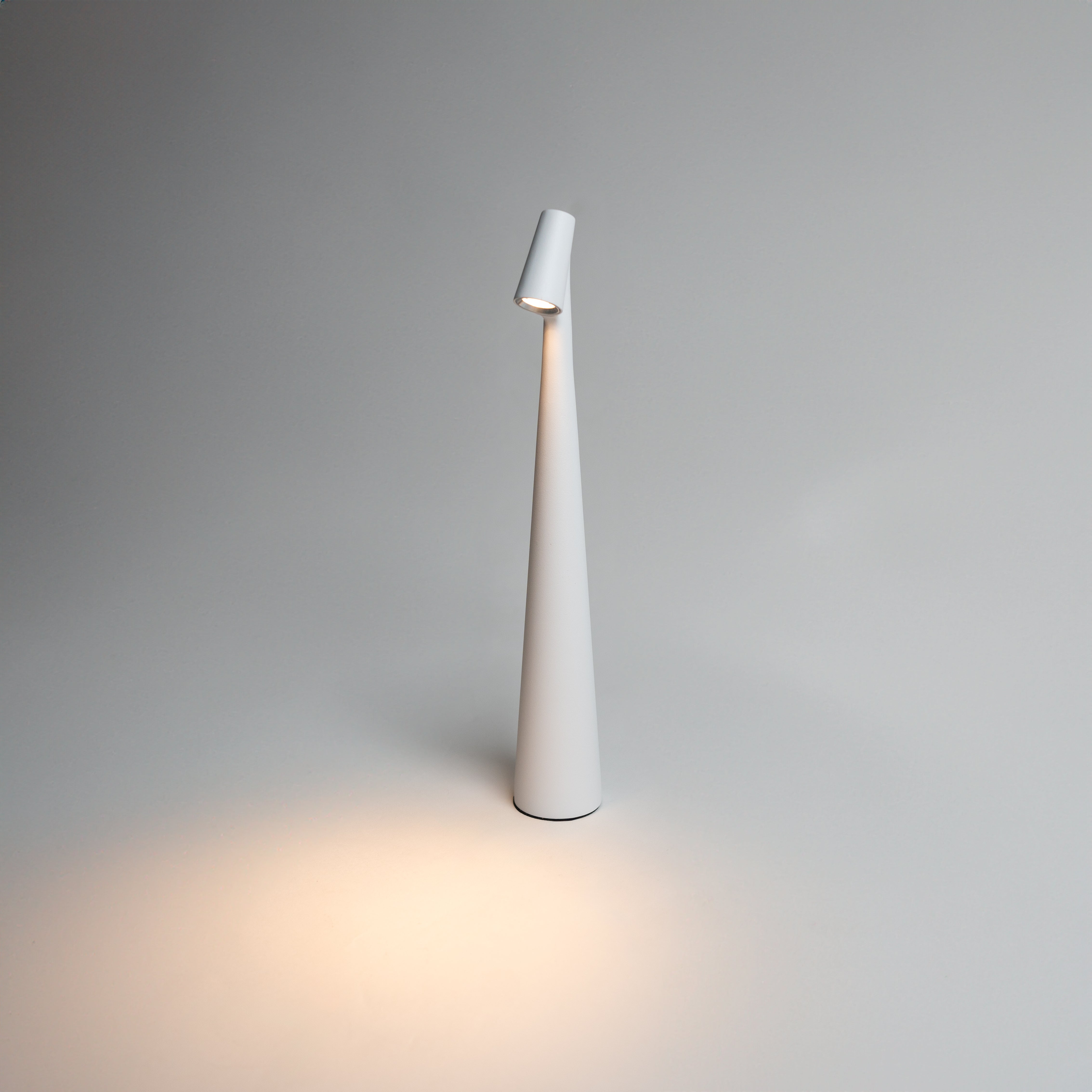 Lumi Slim Oplaadbare Lamp