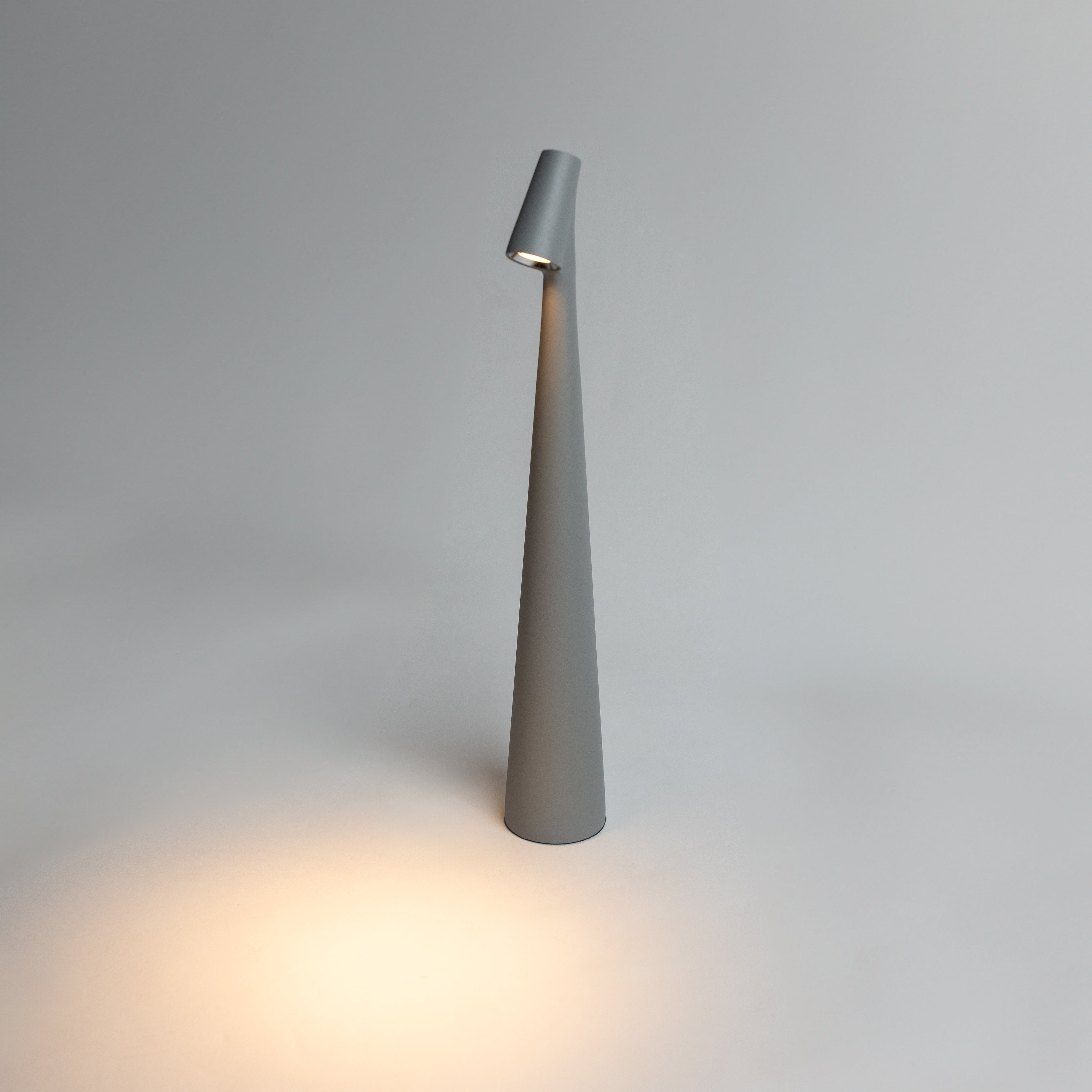 Lumi Slim Oplaadbare Lamp