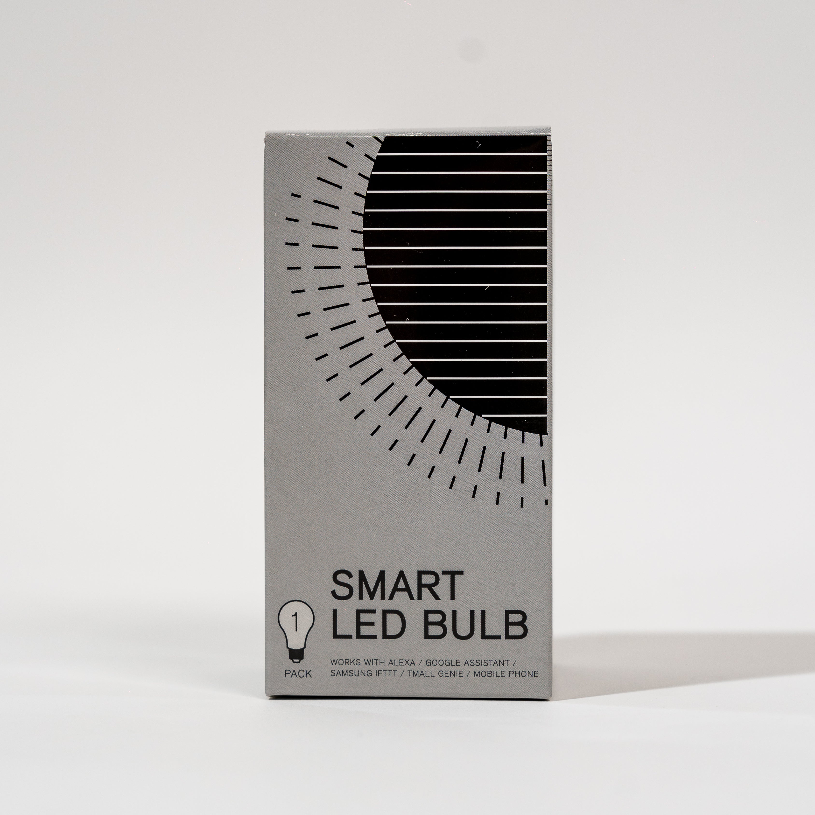 Smart LED Lamp met App-besturing