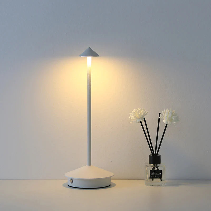 Arrow Draadloze Lamp