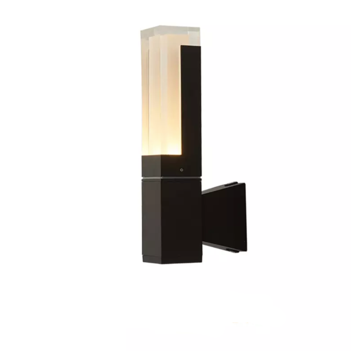 SensaGuard Wandlamp