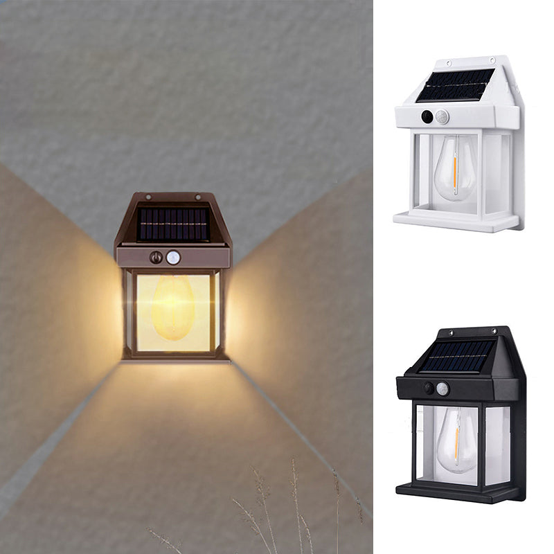 SolarLux - Nieuwe Solar-Wolfram-Lamp