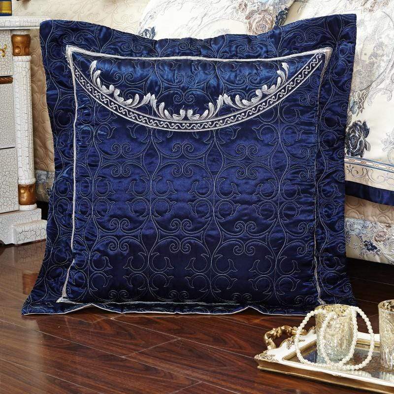 Oriëntaals Jacquard Luxe Beddengoed Set (Egyptisch Katoen)