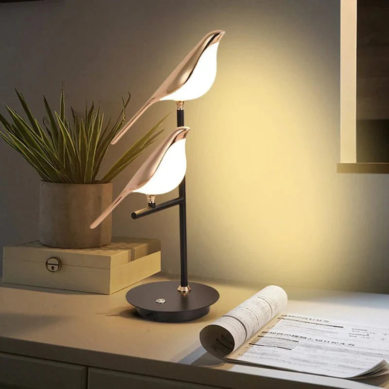 Chiriya Table Lamp - Moderne Tafellamp