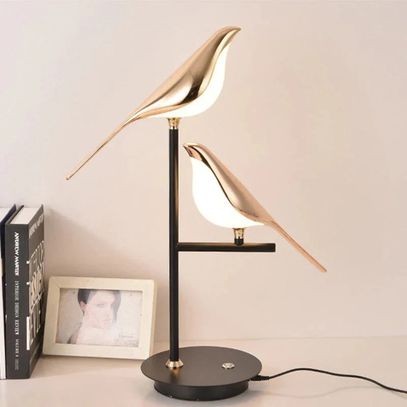 Chiriya Table Lamp - Moderne Tafellamp