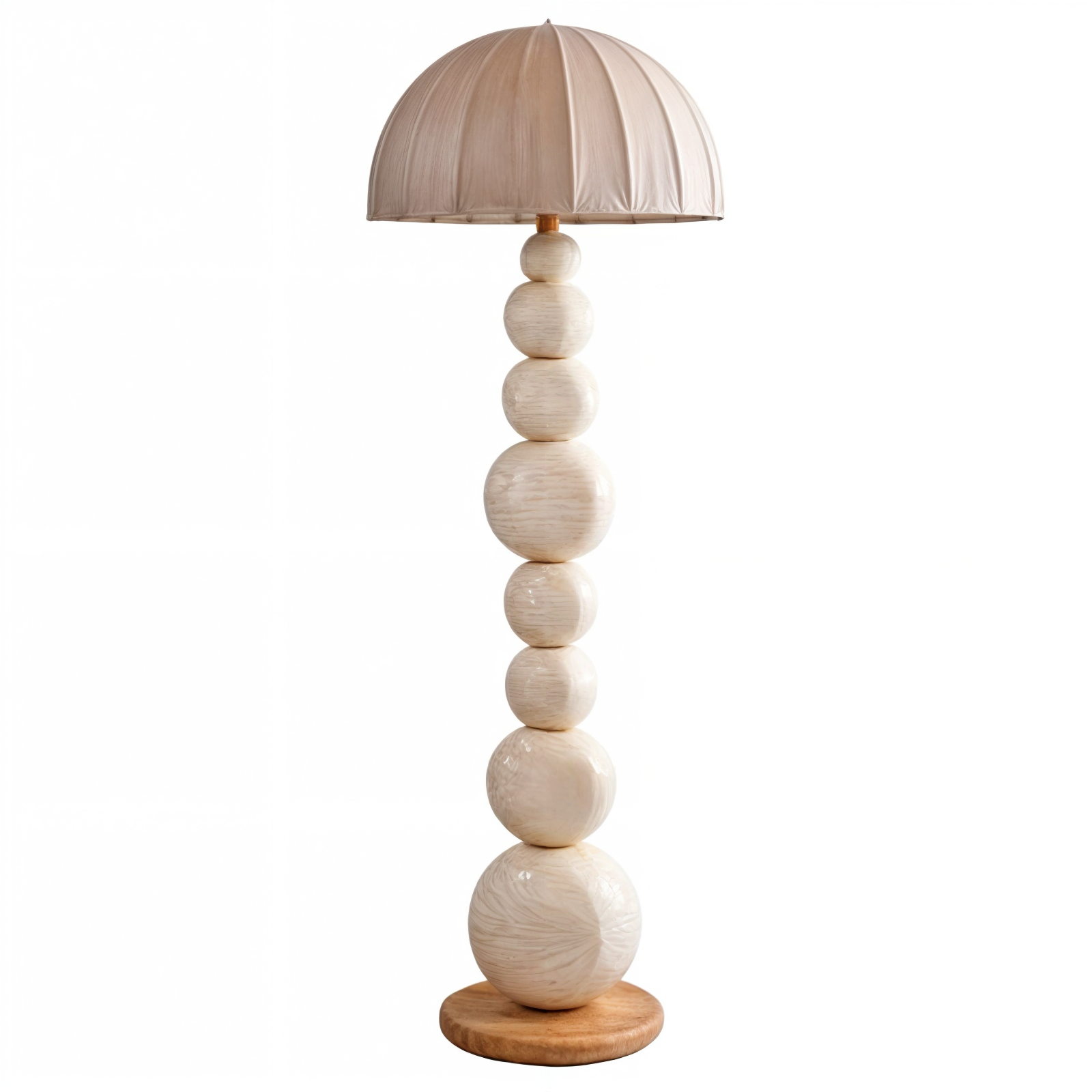 Gaelle Vloerlamp: Moderne en Elegante Verlichting