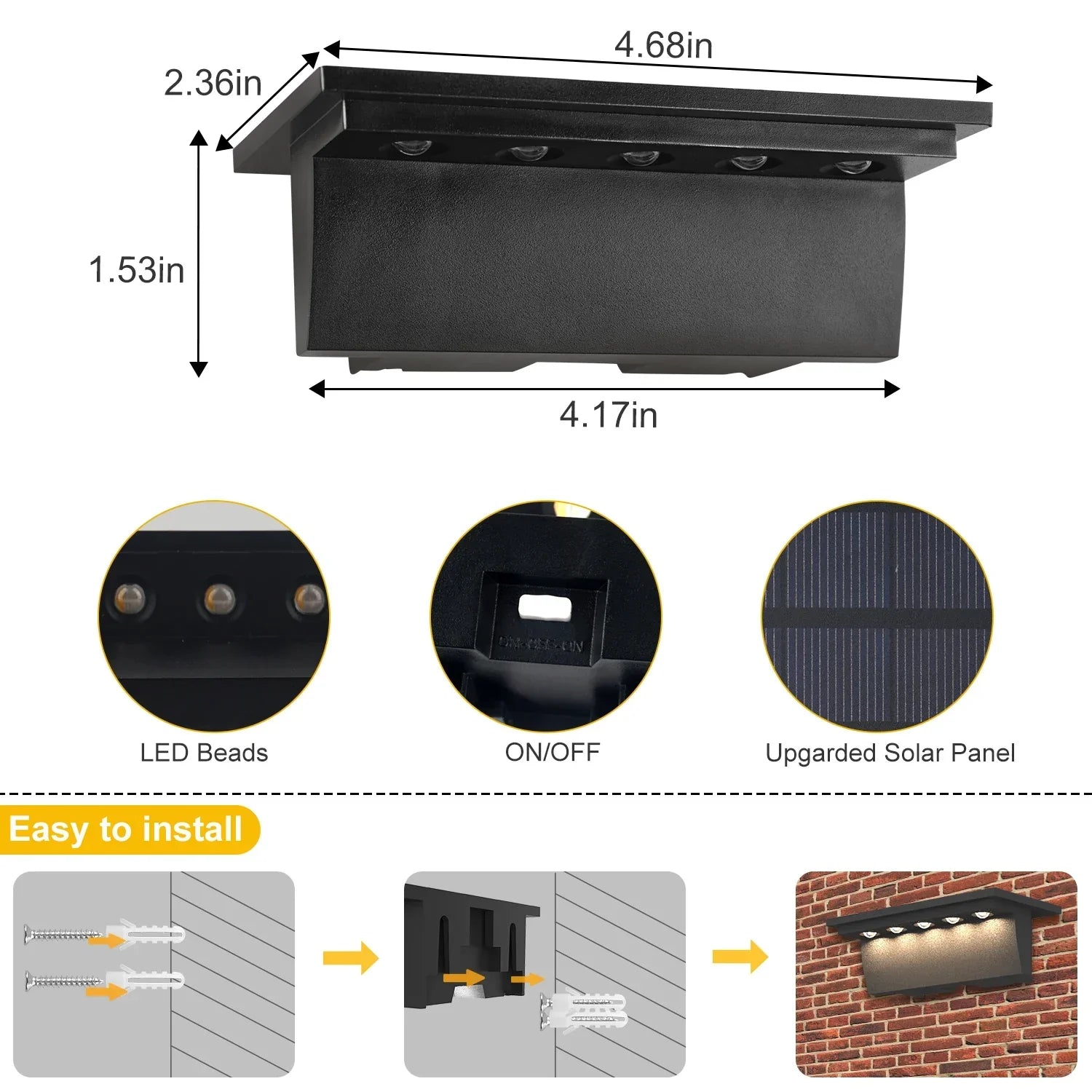 EcoGuard - Tuinlandschap Verlichting