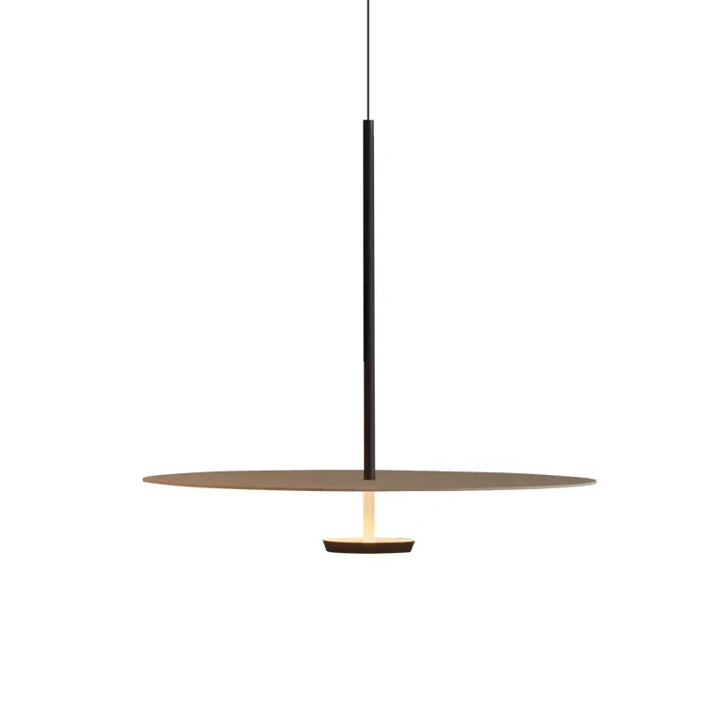 ElegantArc - Moderne Ring Hanglamp