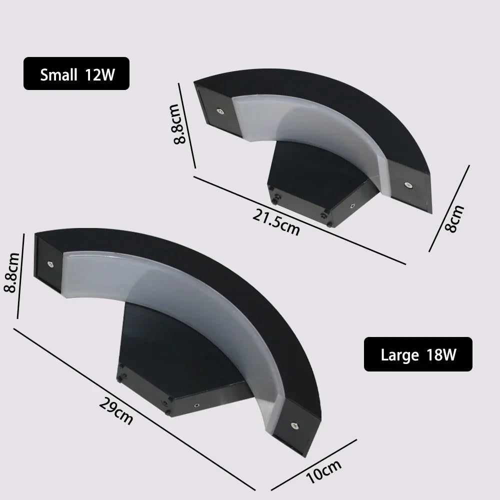 MotionGlow - Bewegingssensor Lamp