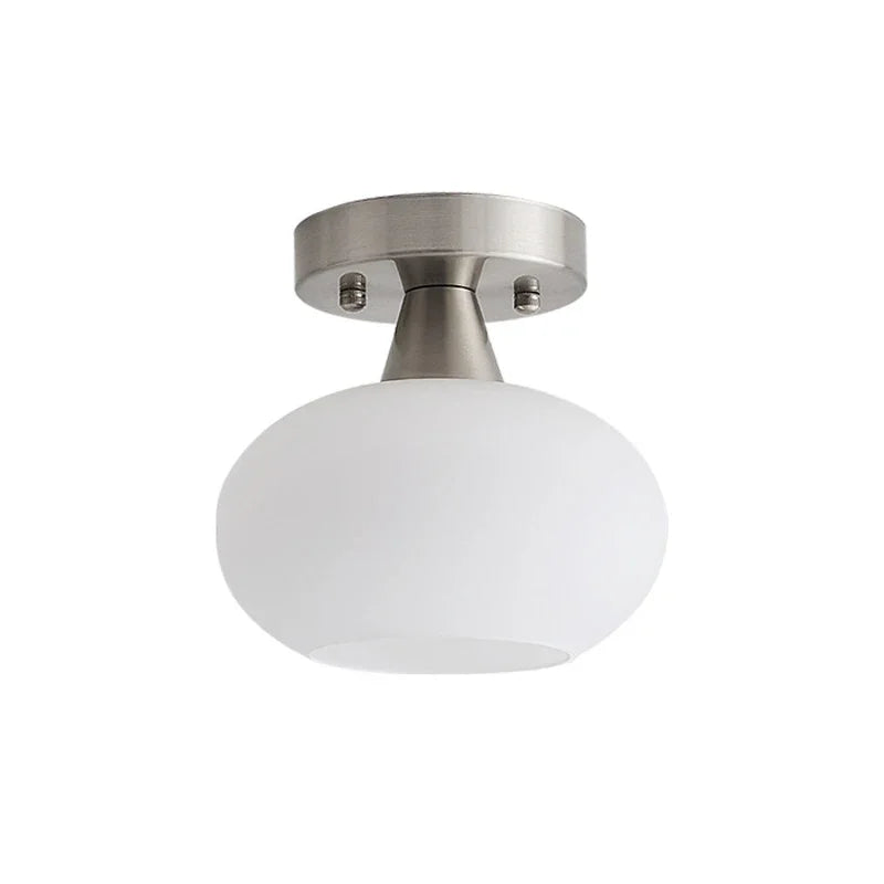 IlluLuxe - Moderne LED-Ganglamp