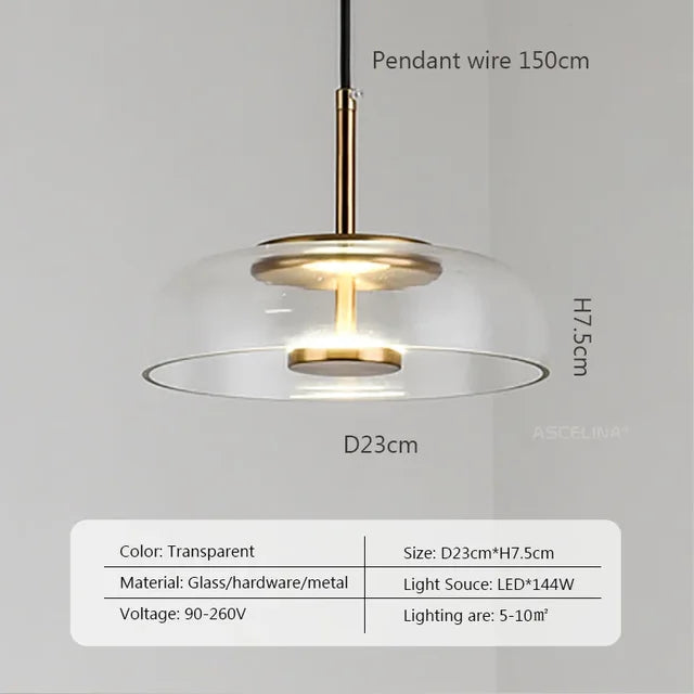 EcoGlow - Lichtgewicht Energiespaarlamp