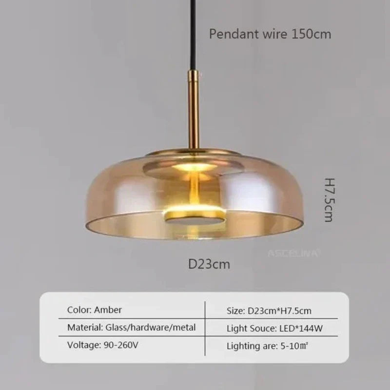 EcoGlow - Lichtgewicht Energiespaarlamp