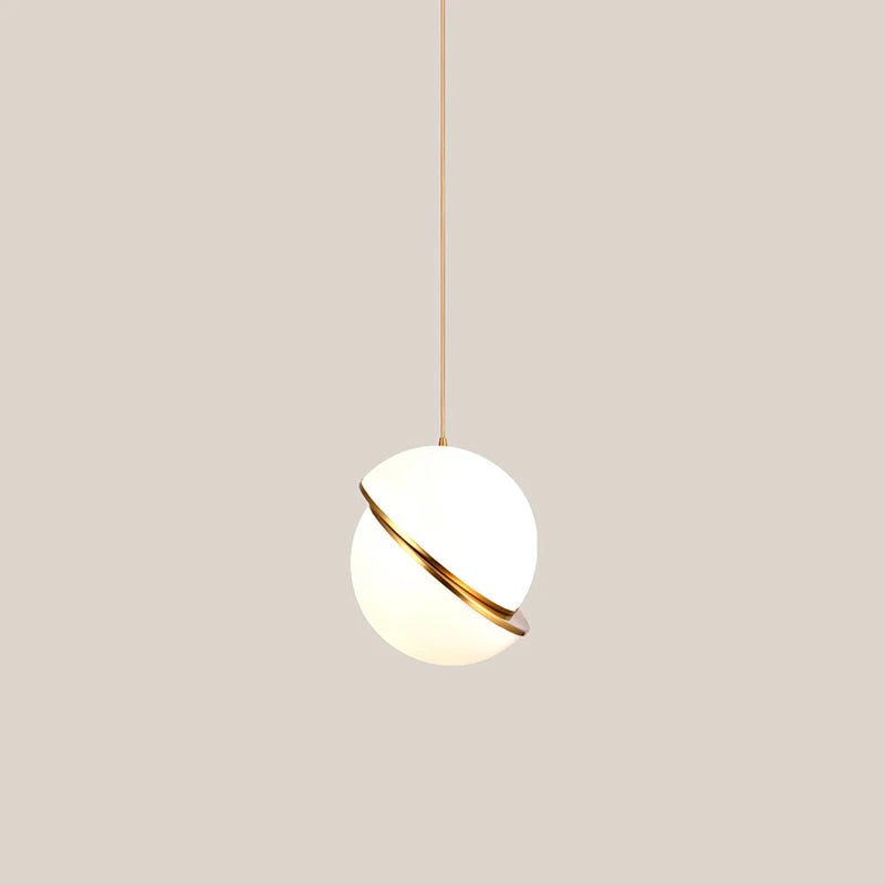 ModernGlow - Elegante Moderne Hanglampen