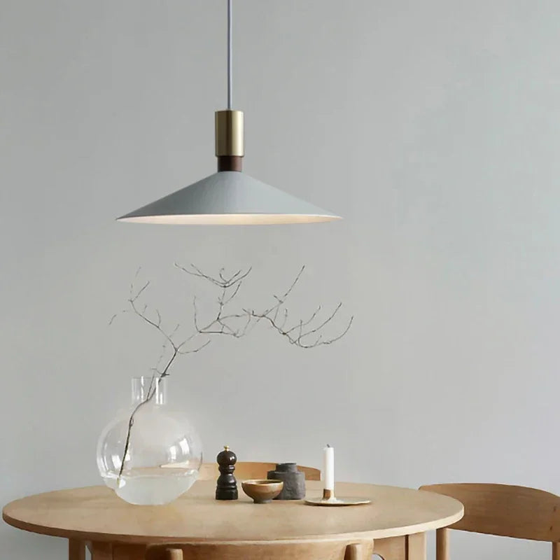 LuminousAura - Nordic Hanglamp