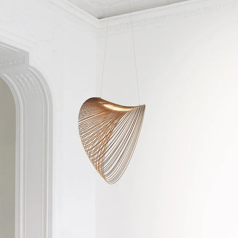 NordicElegance - Scandinavische Hanglampen