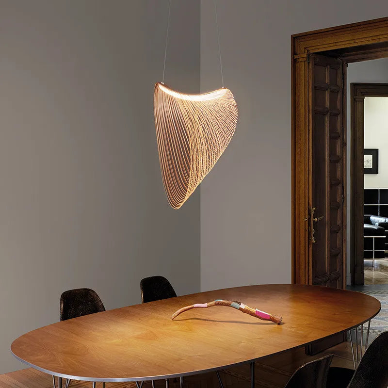 NordicElegance - Scandinavische Hanglampen