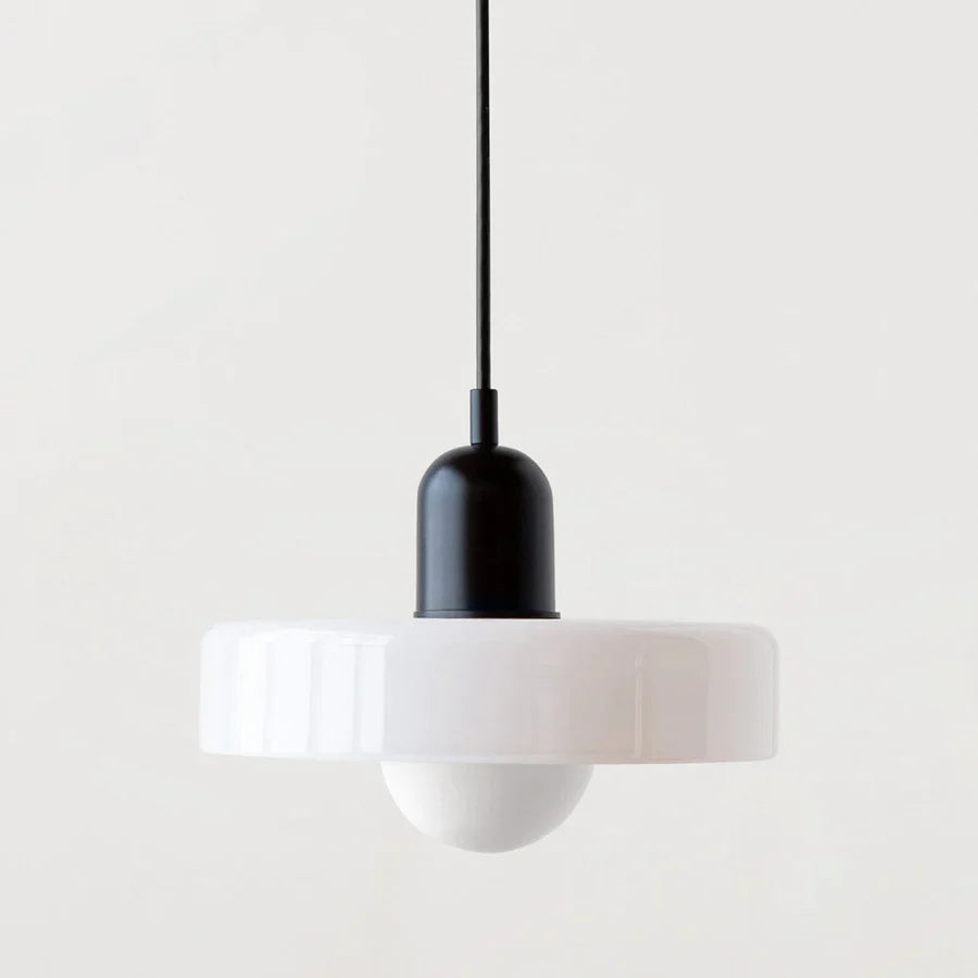 ScandinavianLicht - Hangende plafondlamp