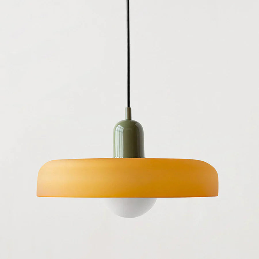 ScandinavianLicht - Hangende plafondlamp