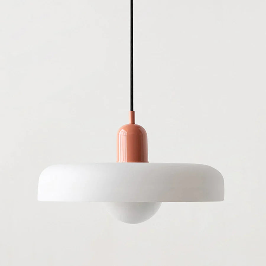 ScandinavianLicht - Hangende plafondlamp