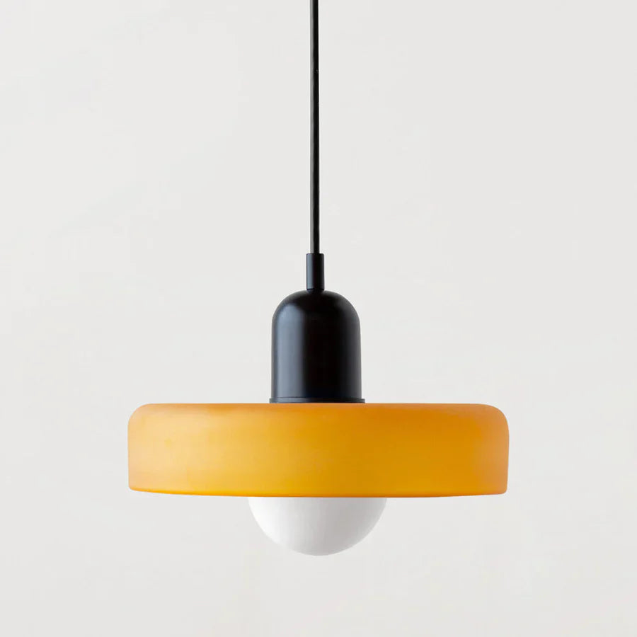 ScandinavianLicht - Hangende plafondlamp