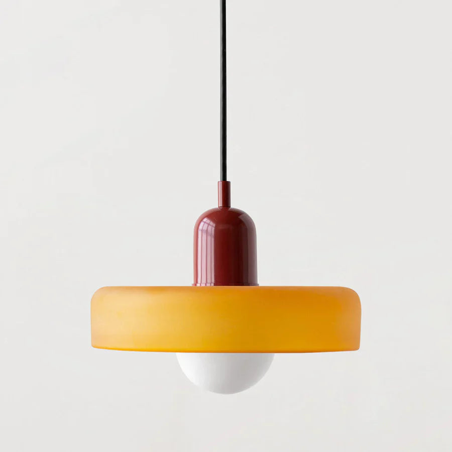 ScandinavianLicht - Hangende plafondlamp