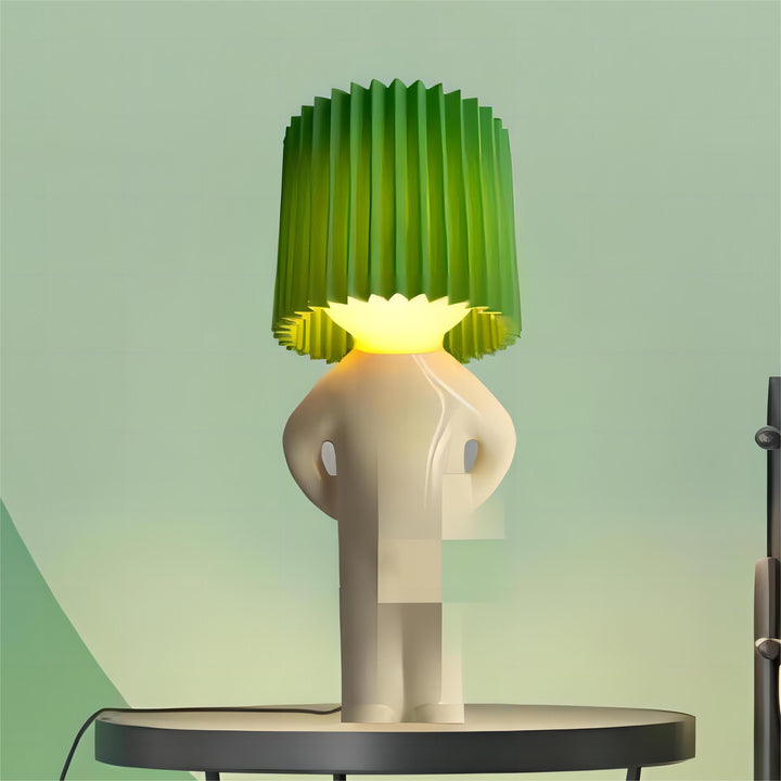 WackyLamp - Speelse Draadloze Lamp