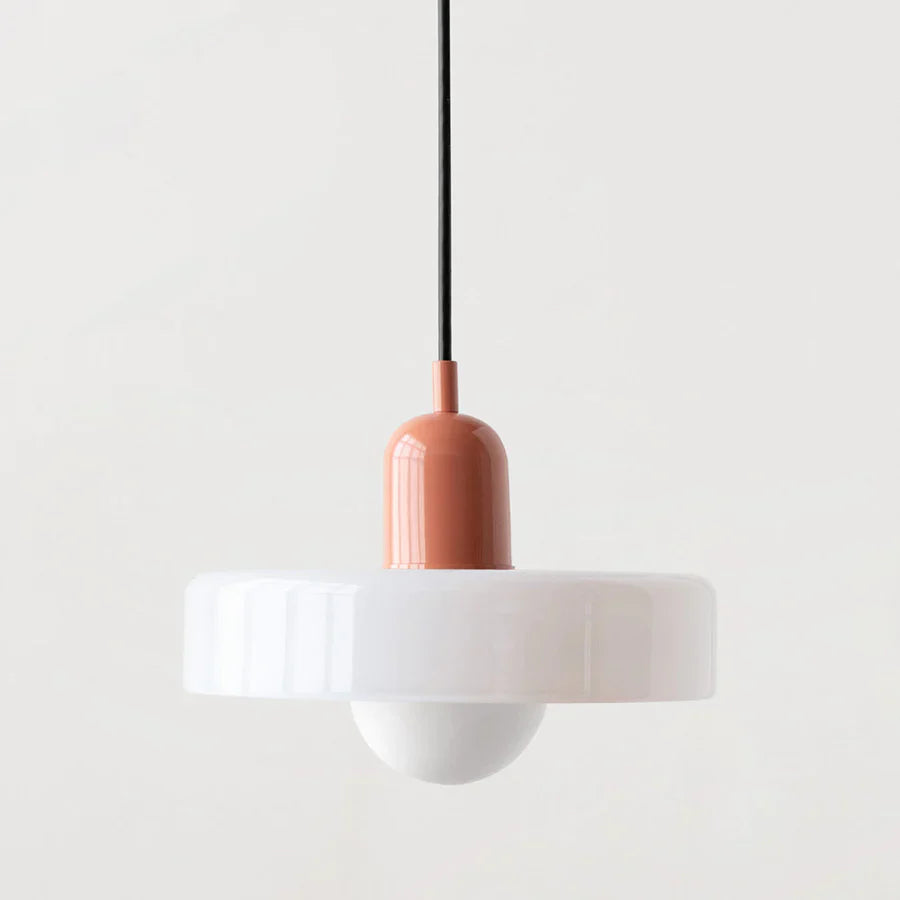 ScandinavianLicht - Hangende plafondlamp