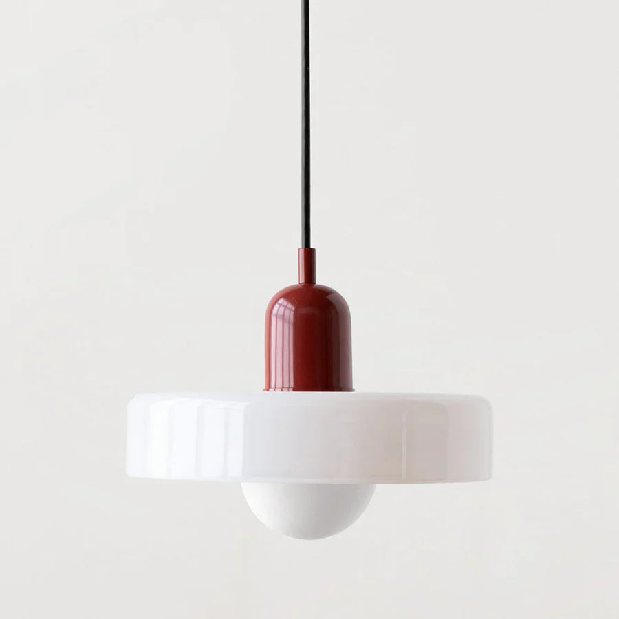 ScandinavianLicht - Hangende plafondlamp