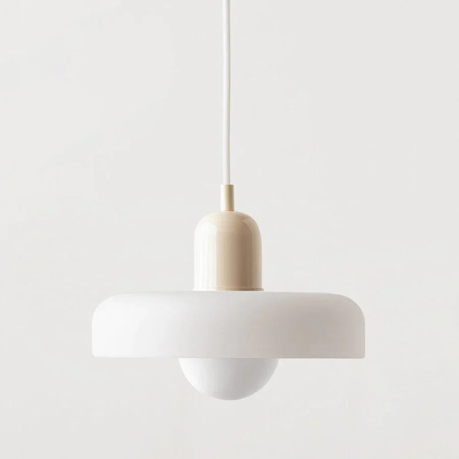 ScandinavianLicht - Hangende plafondlamp