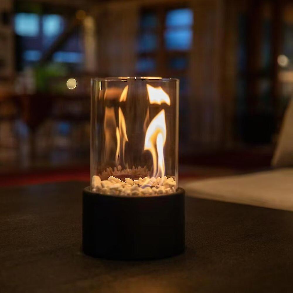 Everlasting Flame Olie Lamp