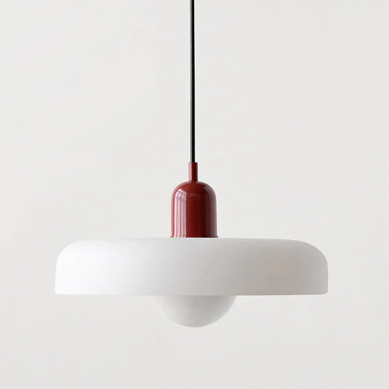 ScandinavianLicht - Hangende plafondlamp