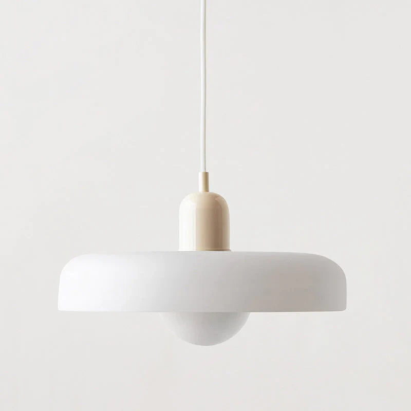 ScandinavianLicht - Hangende plafondlamp