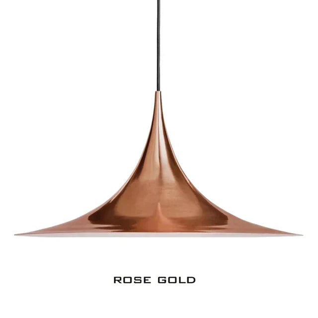 NordGlow - Scandinavische Stijl Hanglamp