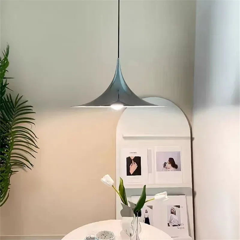 NordGlow - Scandinavische Stijl Hanglamp