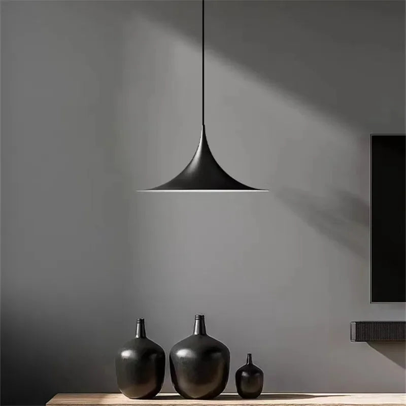 NordGlow - Scandinavische Stijl Hanglamp