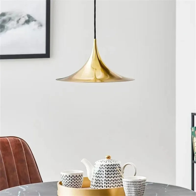 NordGlow - Scandinavische Stijl Hanglamp