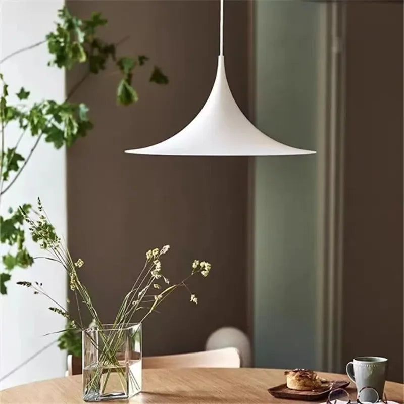 NordGlow - Scandinavische Stijl Hanglamp