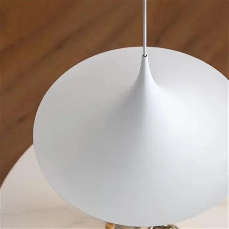 NordGlow - Scandinavische Stijl Hanglamp