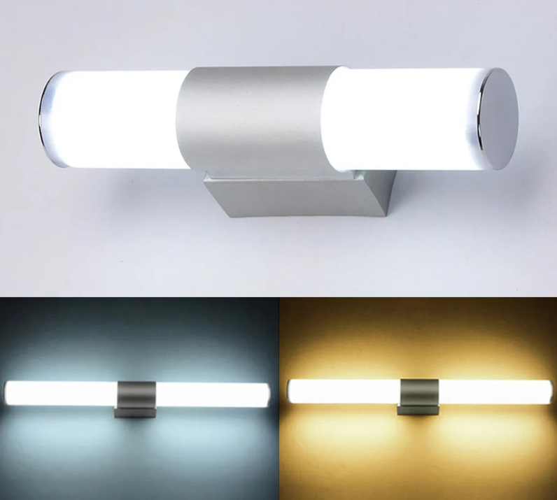 LumiTech - Moderne LED Wandlamp