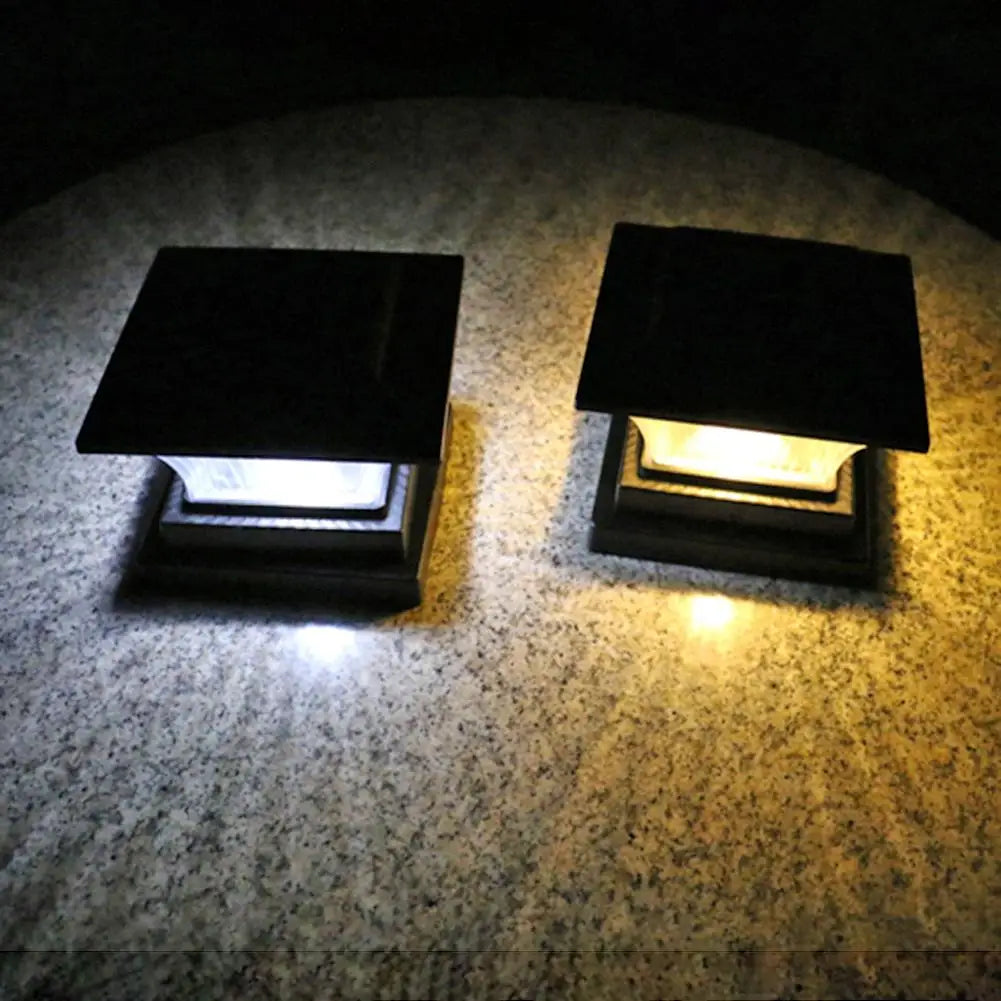 LumiPillar - LED Buitenlamp