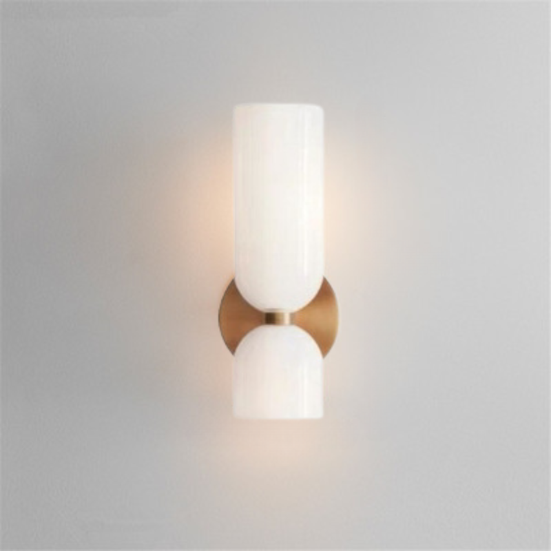 MilanLuxe - Moderne Wandlamp