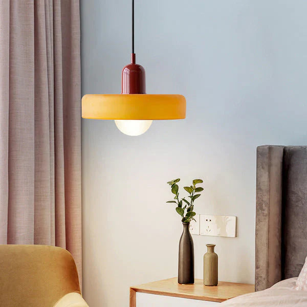 ScandinavianLicht - Hangende plafondlamp