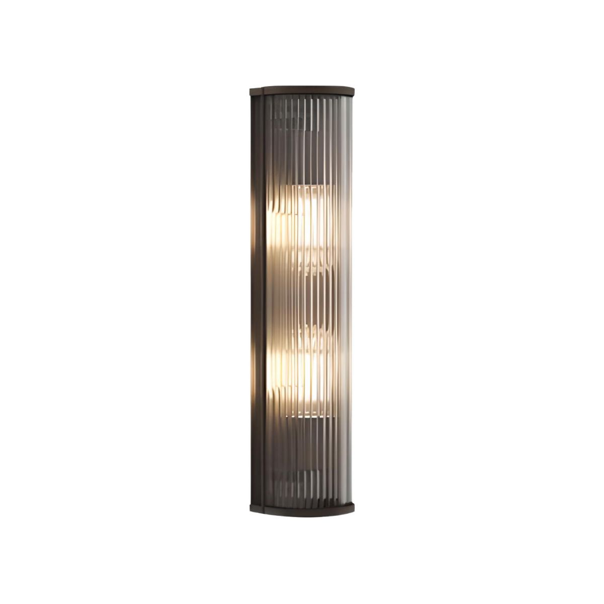 Moderne Minimalistische Deurpost Wandlamp